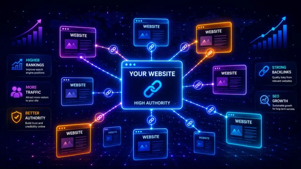 Guest Posting vs Link Buying