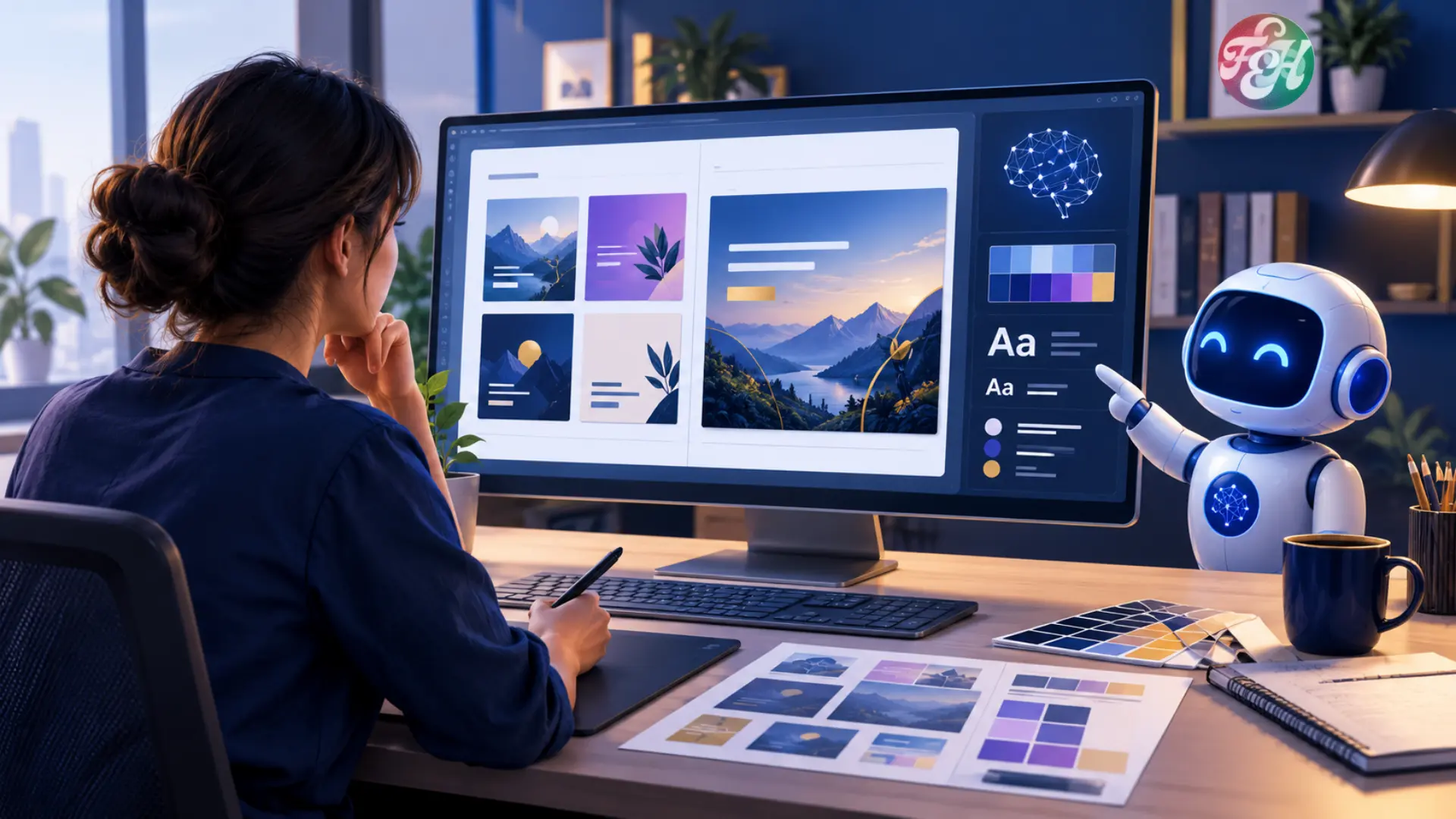 AI and Human Creativity_2026