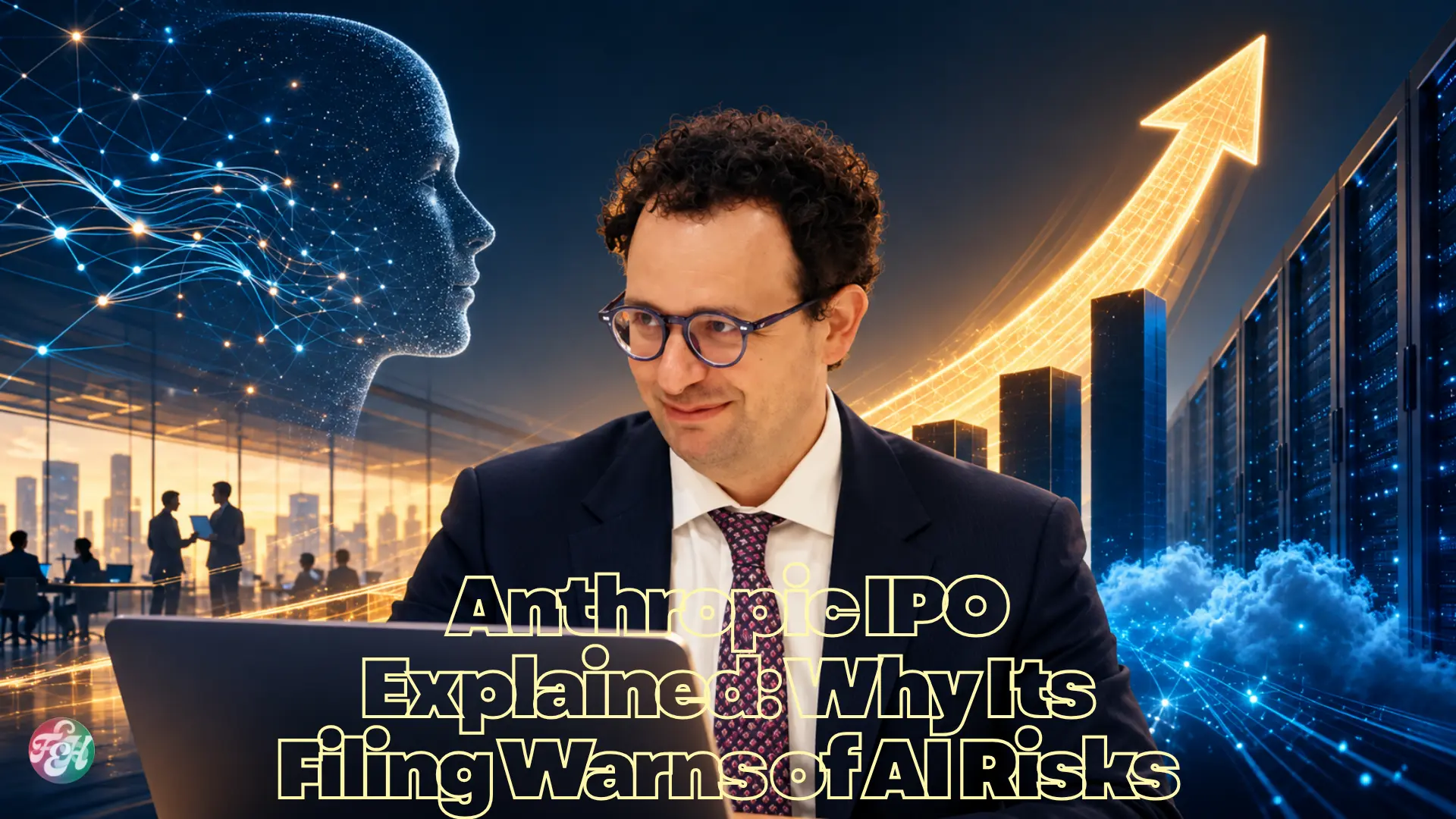 Anthropic IPO Explained